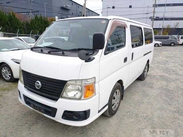 2012 Nissan Nissan Others