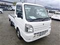 2017 Suzuki Carry Truck
