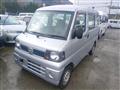 2012 Nissan Clipper Van
