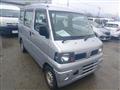 2012 Nissan Clipper Van