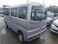 2012 Nissan Clipper Van