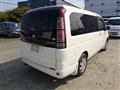 2005 Honda Step WGN