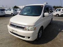 2005 Honda Step WGN