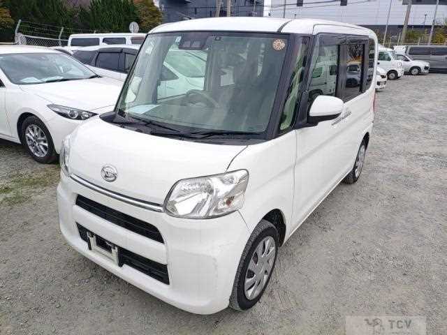 2019 Daihatsu Tanto