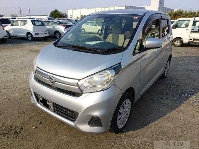 2017 Nissan Nissan Others