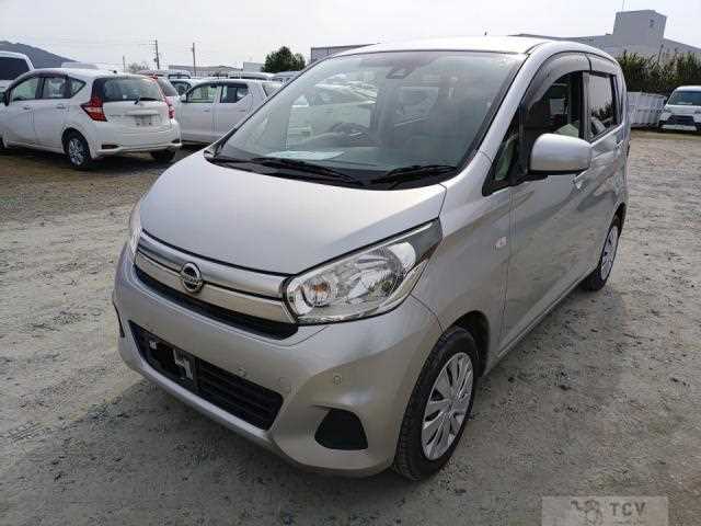 2019 Nissan Nissan Others