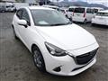 2019 Mazda Demio
