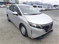 2022 Nissan Note