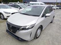 2022 Nissan Note