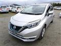2019 Nissan Note