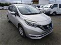 2019 Nissan Note