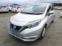 2019 Nissan Note