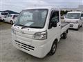 2020 Daihatsu Hijet Truck