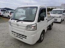 2020 Daihatsu Hijet Truck