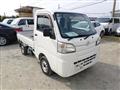 2016 Daihatsu Hijet Truck