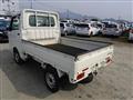 2016 Daihatsu Hijet Truck
