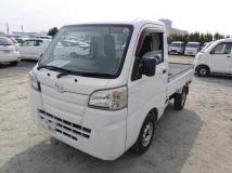 2016 Daihatsu Hijet Truck