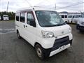 2018 Daihatsu Hijet Cargo