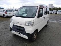 2018 Daihatsu Hijet Cargo