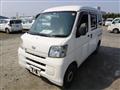 2014 Daihatsu Hijet Cargo