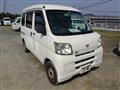 2014 Daihatsu Hijet Cargo