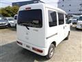 2014 Daihatsu Hijet Cargo