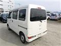 2019 Daihatsu Hijet Cargo