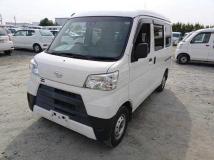 2019 Daihatsu Hijet Cargo
