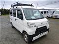 2020 Daihatsu Hijet Cargo