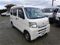 2016 Daihatsu Hijet Cargo