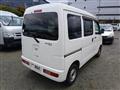 2016 Daihatsu Hijet Cargo