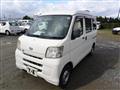 2015 Daihatsu Hijet Cargo