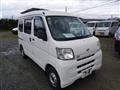 2015 Daihatsu Hijet Cargo