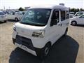 2020 Daihatsu Hijet Cargo