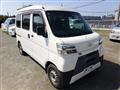 2020 Daihatsu Hijet Cargo
