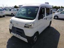 2020 Daihatsu Hijet Cargo