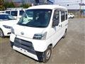 2020 Daihatsu Hijet Cargo