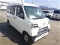 2020 Daihatsu Hijet Cargo