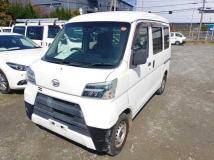 2020 Daihatsu Hijet Cargo