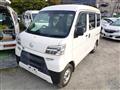 2020 Daihatsu Hijet Cargo