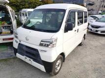 2020 Daihatsu Hijet Cargo
