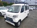 2020 Daihatsu Hijet Cargo