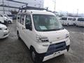 2020 Daihatsu Hijet Cargo