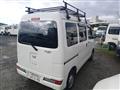 2020 Daihatsu Hijet Cargo