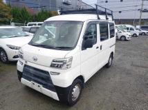 2020 Daihatsu Hijet Cargo