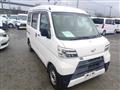 2020 Daihatsu Hijet Cargo