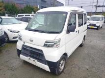 2020 Daihatsu Hijet Cargo