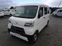 2020 Daihatsu Hijet Cargo