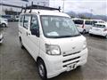 2017 Daihatsu Hijet Cargo