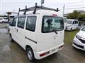 2017 Daihatsu Hijet Cargo